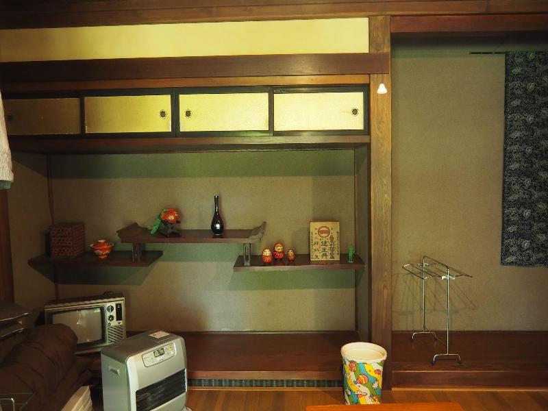 Koya Backpackers image