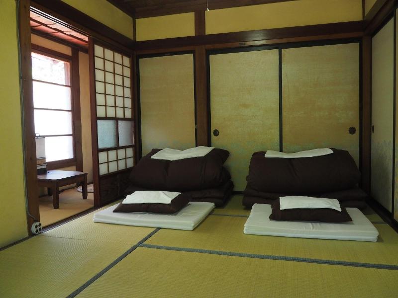 Koya Backpackers image