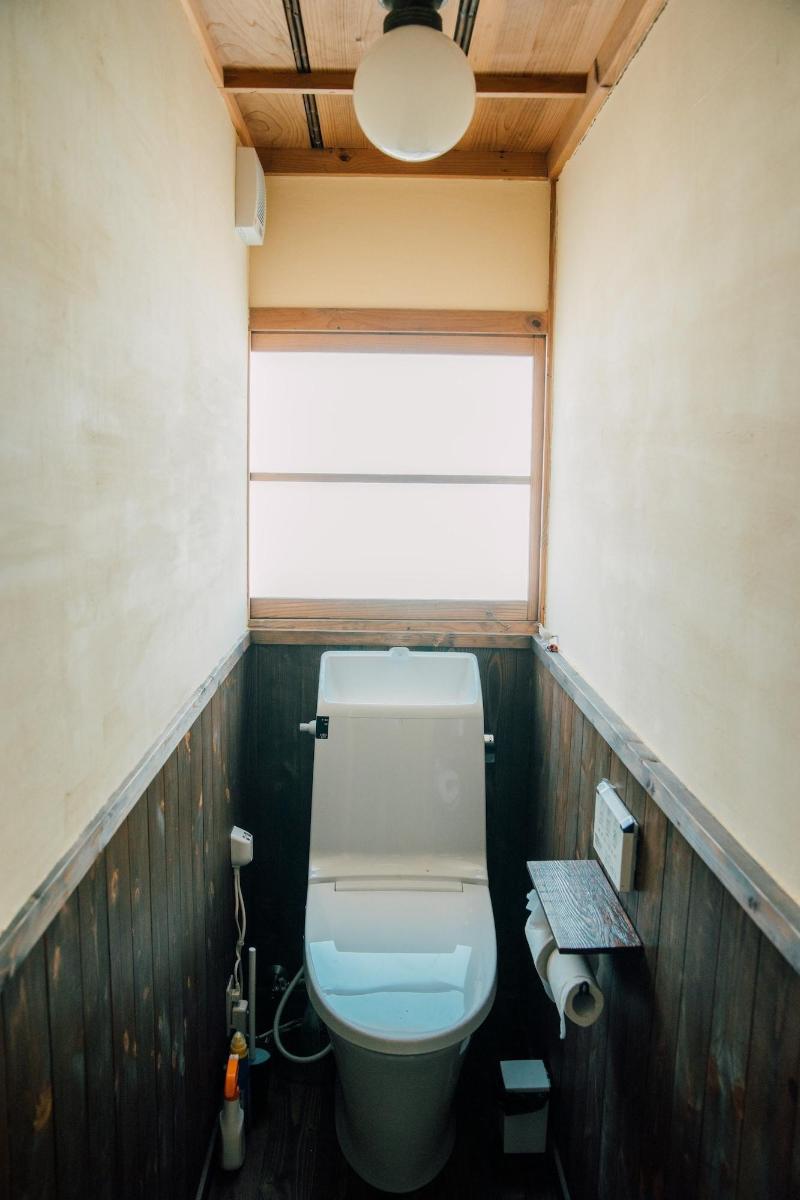 Koya Backpackers image