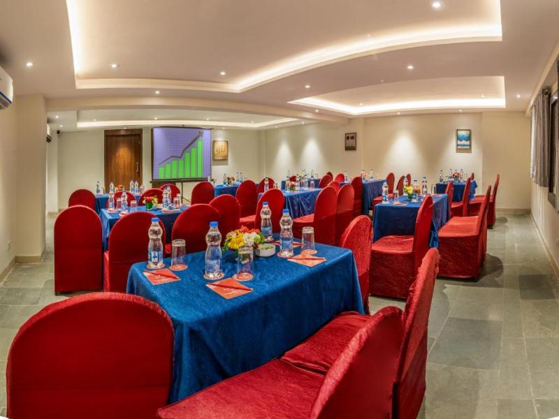 Lords Eco Inn Dahej