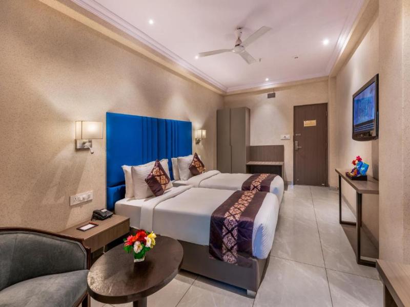 Lords Eco Inn Dahej 5