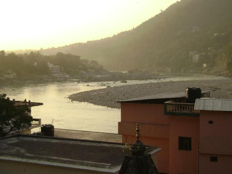 Maa Ganga Guest House image