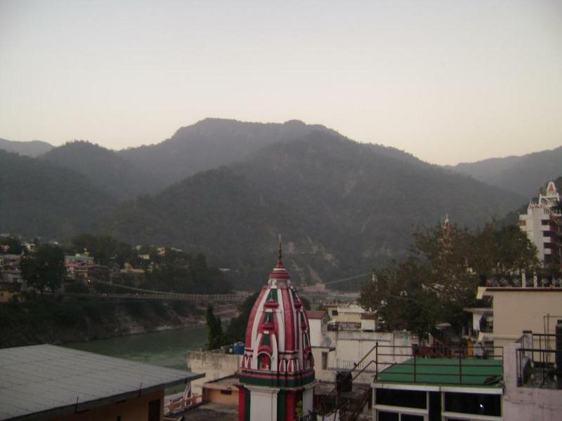 Maa Ganga Guest House image