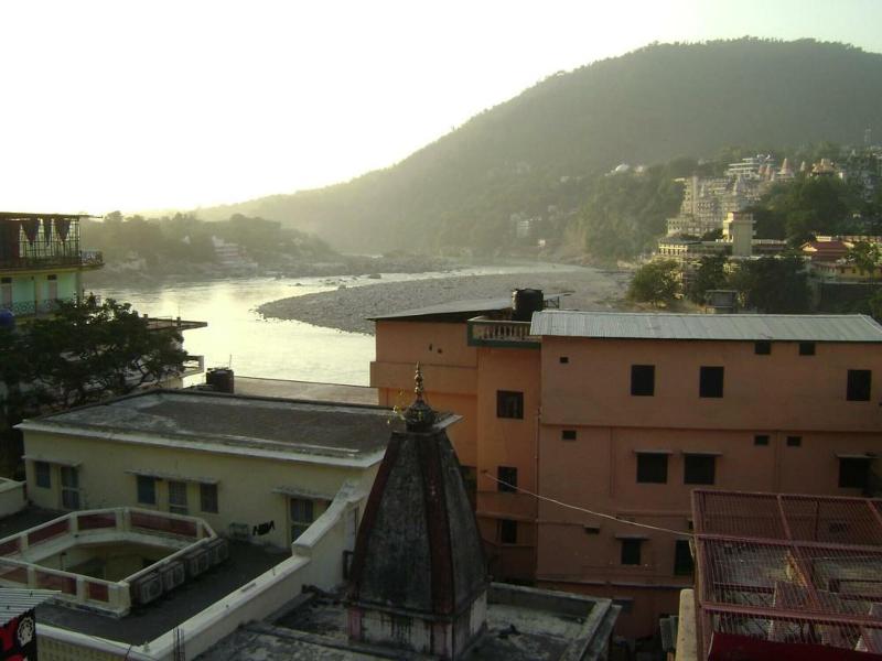 Maa Ganga Guest House image
