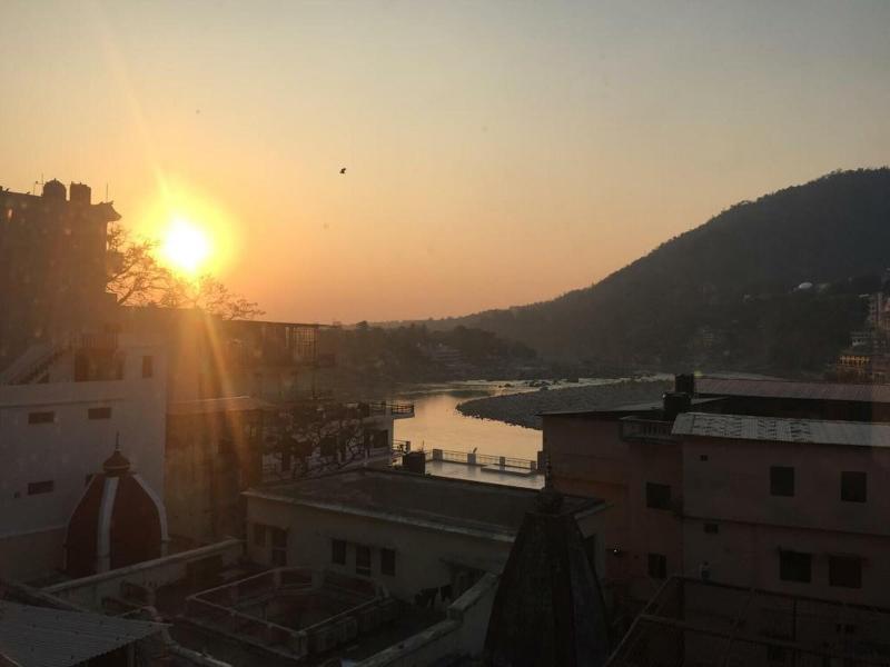 Maa Ganga Guest House image