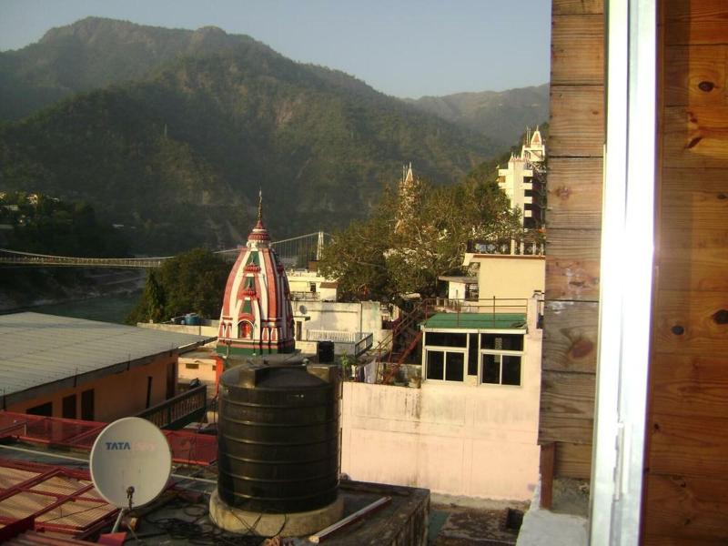 Maa Ganga Guest House image