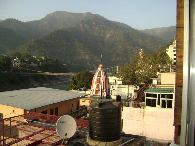 Maa Ganga Guest House image