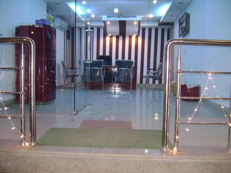 Maa Ganga Guest House image