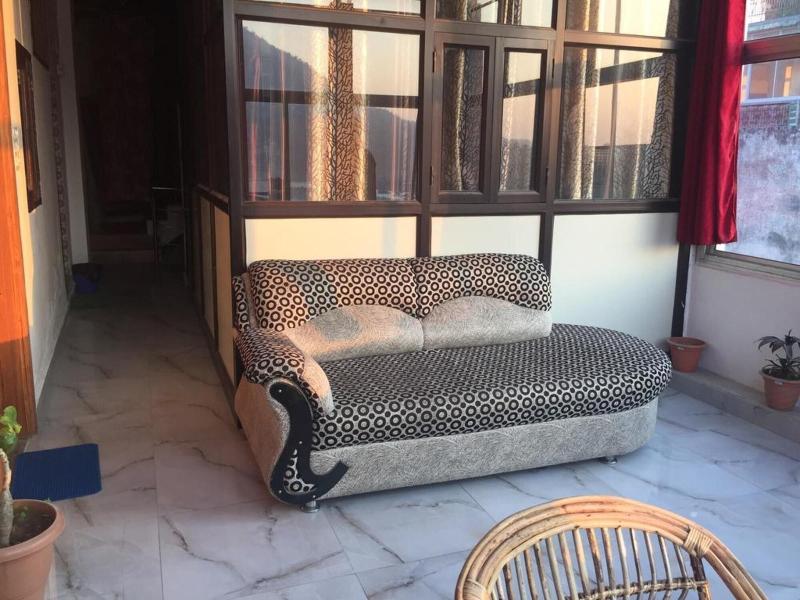 Maa Ganga Guest House image