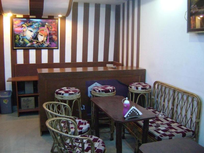 Maa Ganga Guest House image