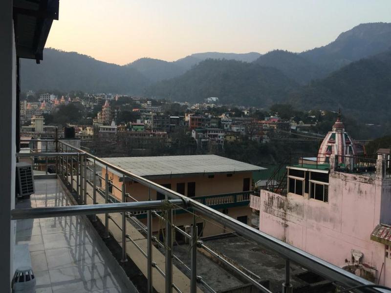 Maa Ganga Guest House image