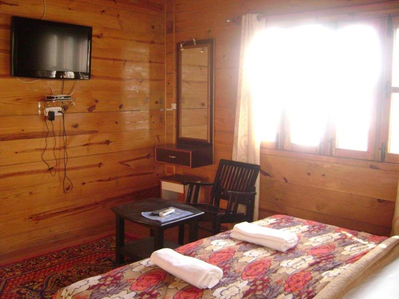 Maa Ganga Guest House image