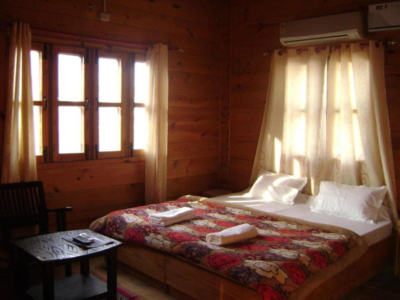 Maa Ganga Guest House image