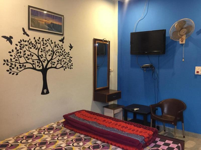 Maa Ganga Guest House image
