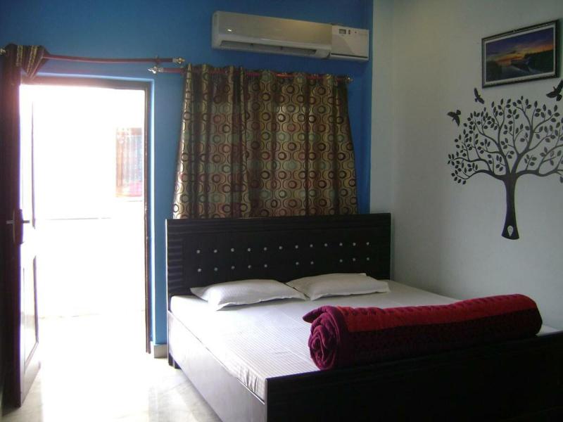 Maa Ganga Guest House image