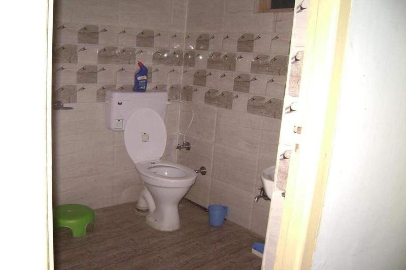 Maa Ganga Guest House image