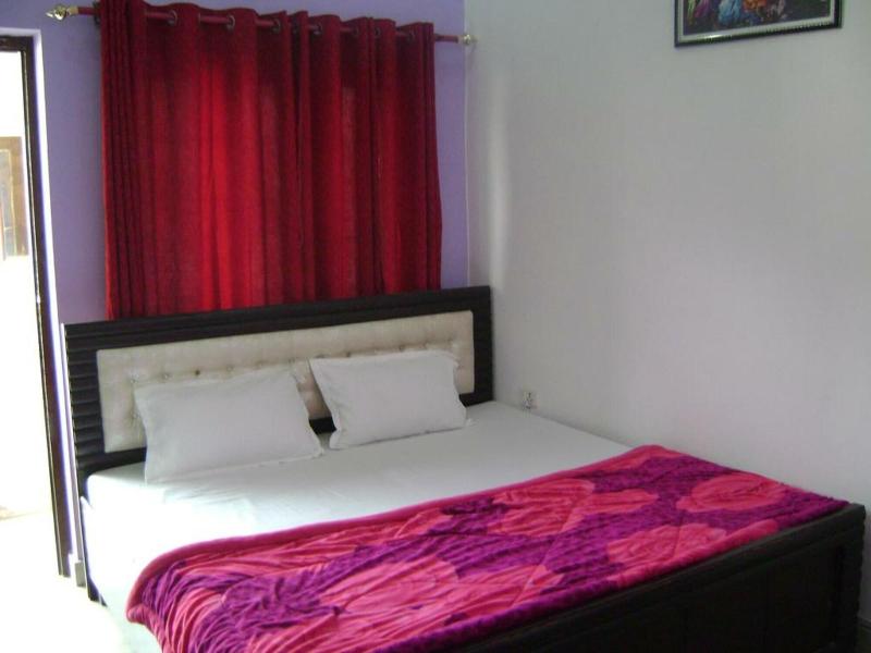 Maa Ganga Guest House image