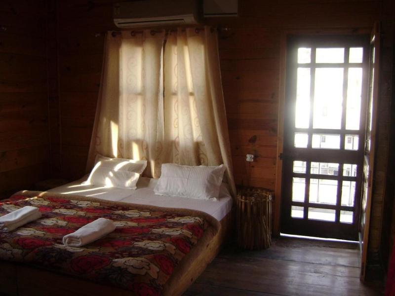 Maa Ganga Guest House image