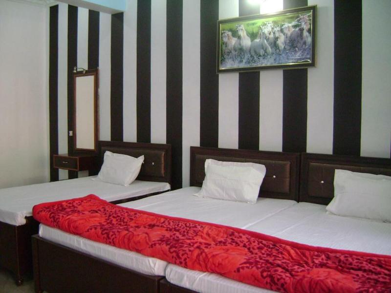 Maa Ganga Guest House image