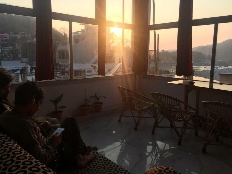 Maa Ganga Guest House image