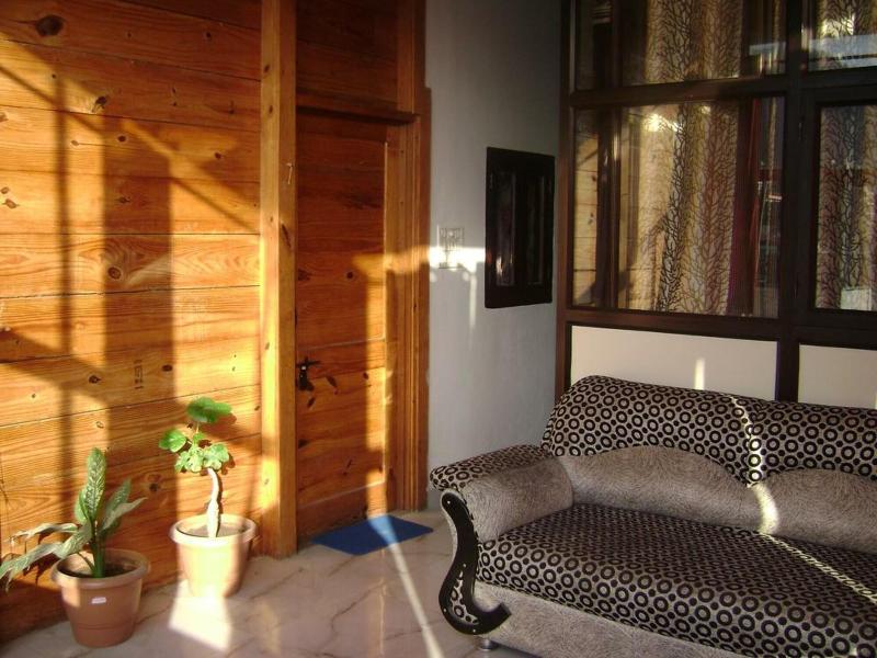 Maa Ganga Guest House image