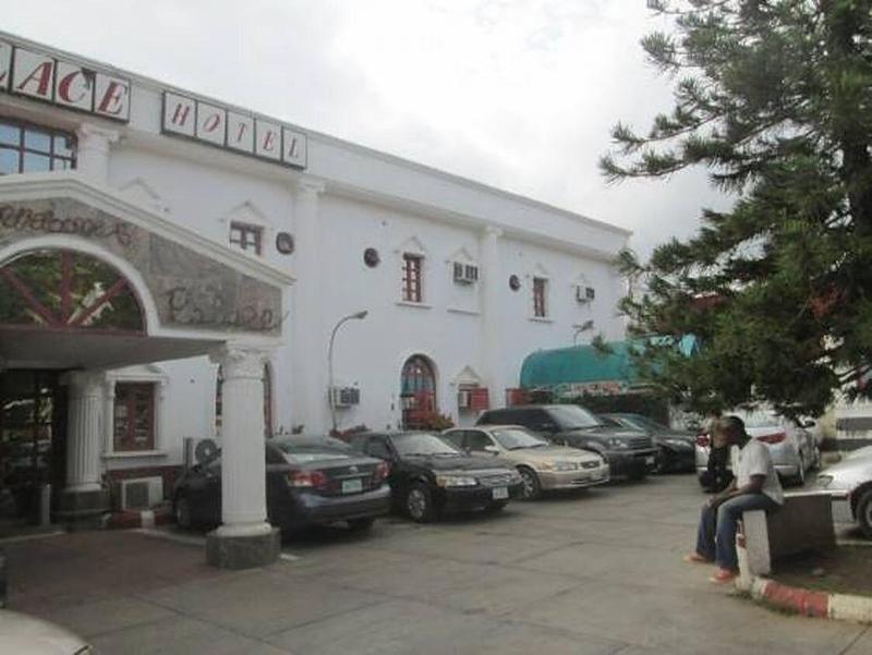 Crystal Palace Hotel image