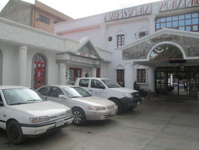 Crystal Palace Hotel image
