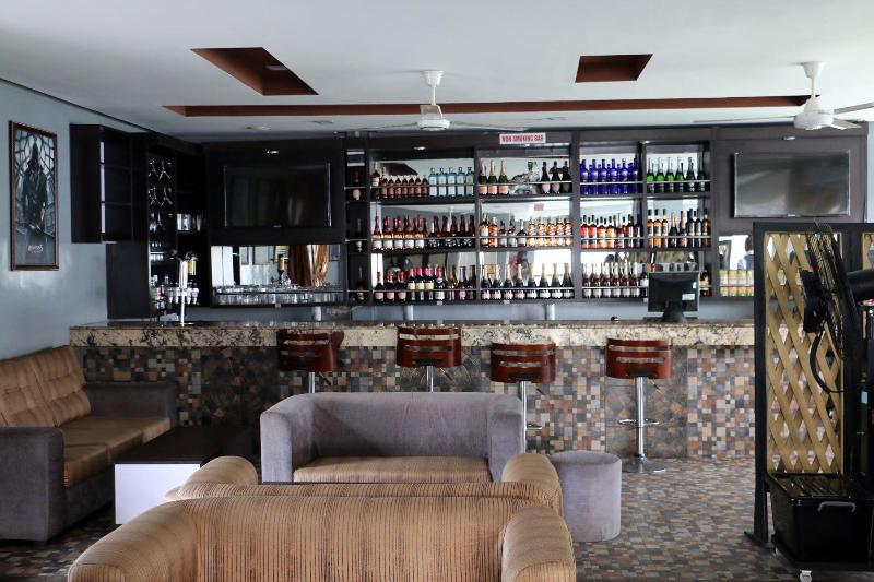 Crystal Palace Hotel image