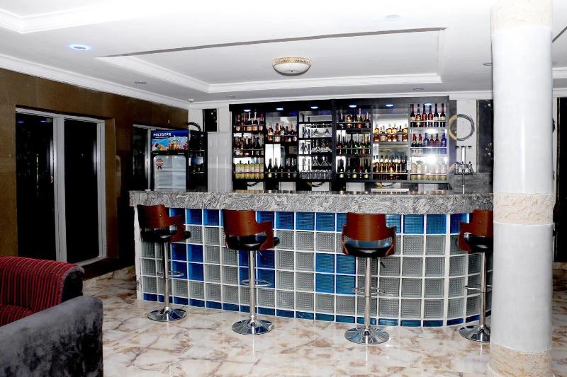 Crystal Palace Hotel image