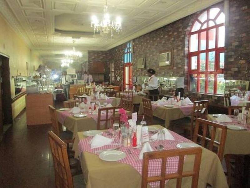 Crystal Palace Hotel image