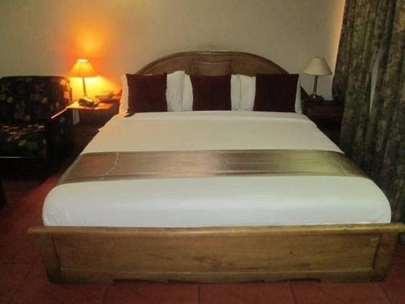 Crystal Palace Hotel image