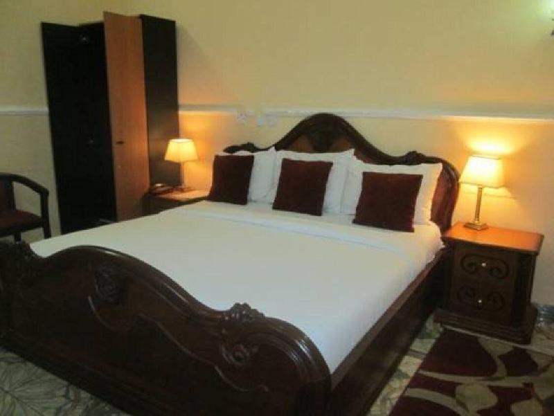Crystal Palace Hotel image