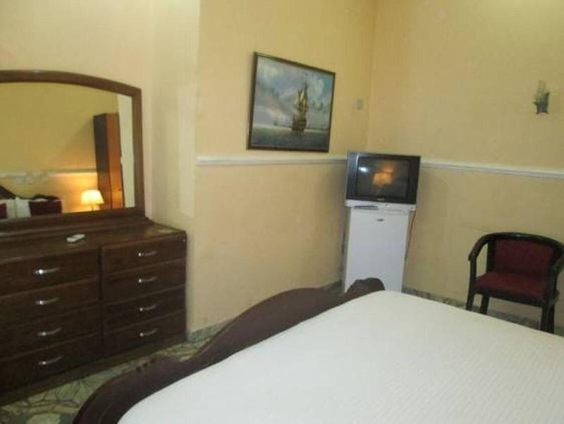 Crystal Palace Hotel image