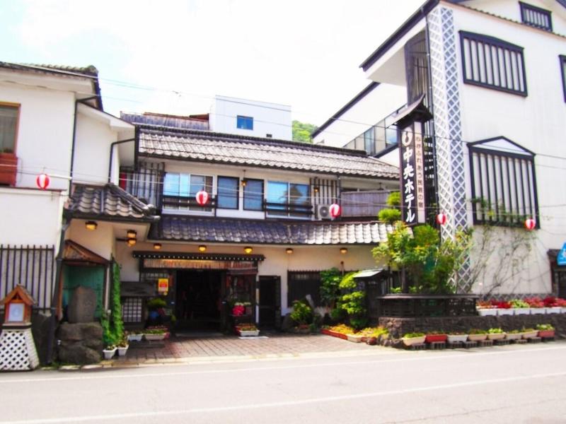 Chuo Hotel image