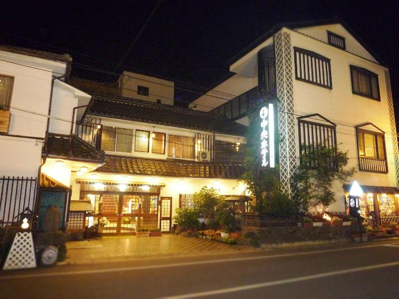 Chuo Hotel image