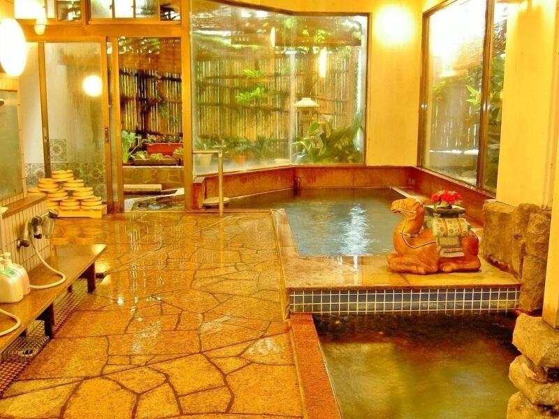 Chuo Hotel image