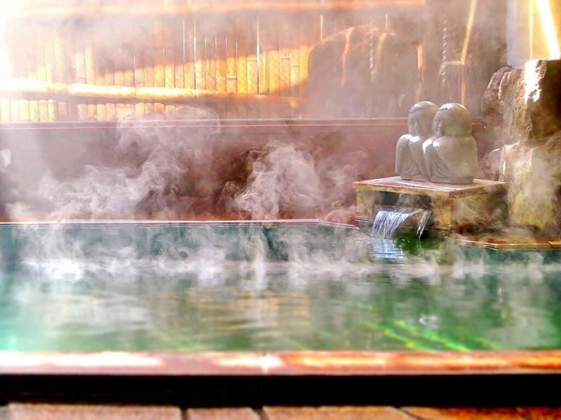Chuo Hotel image