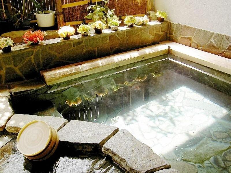 Chuo Hotel image