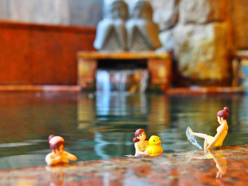 Chuo Hotel image