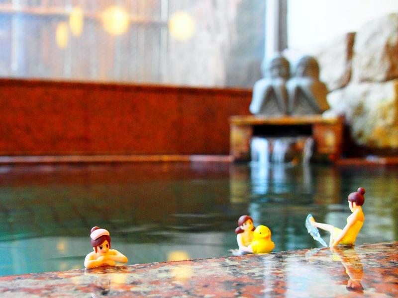 Chuo Hotel image