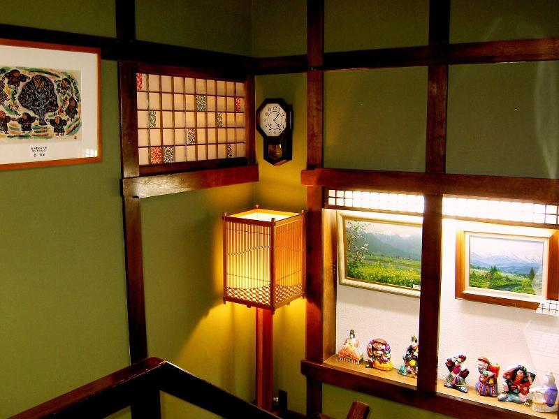Chuo Hotel image