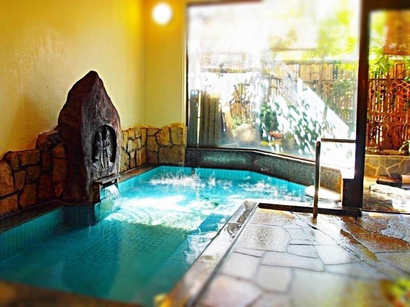 Chuo Hotel image
