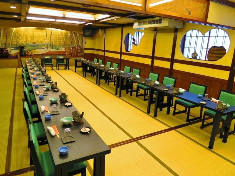 Chuo Hotel image