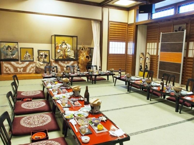 Chuo Hotel image