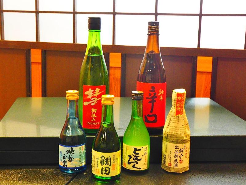 Chuo Hotel image