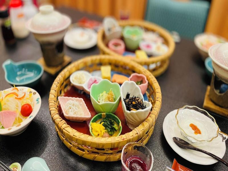 Chuo Hotel image