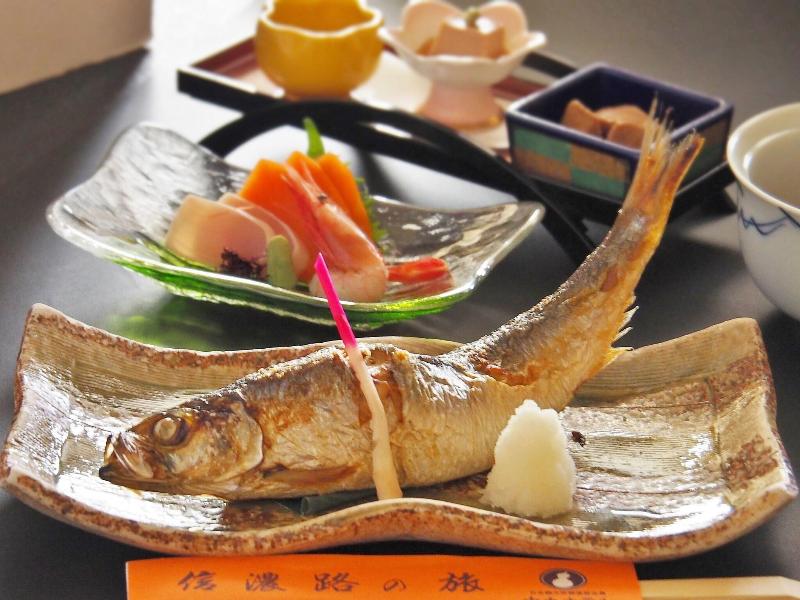 Chuo Hotel image