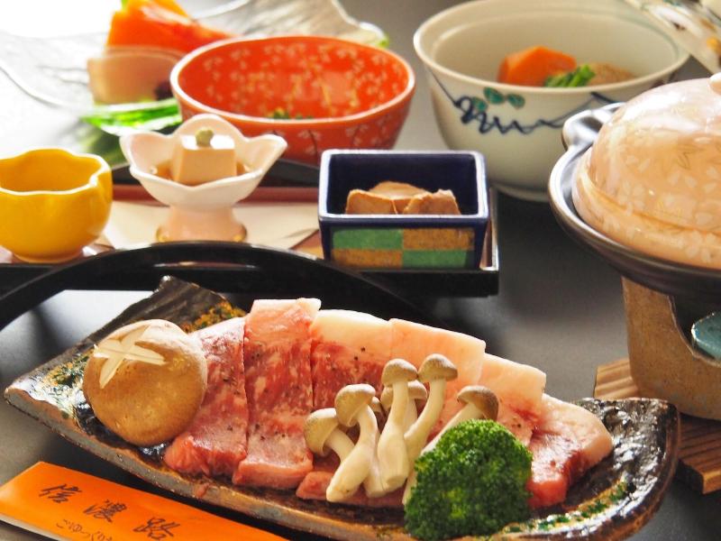 Chuo Hotel image