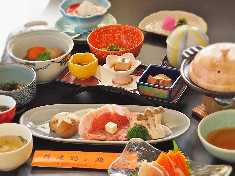 Chuo Hotel image
