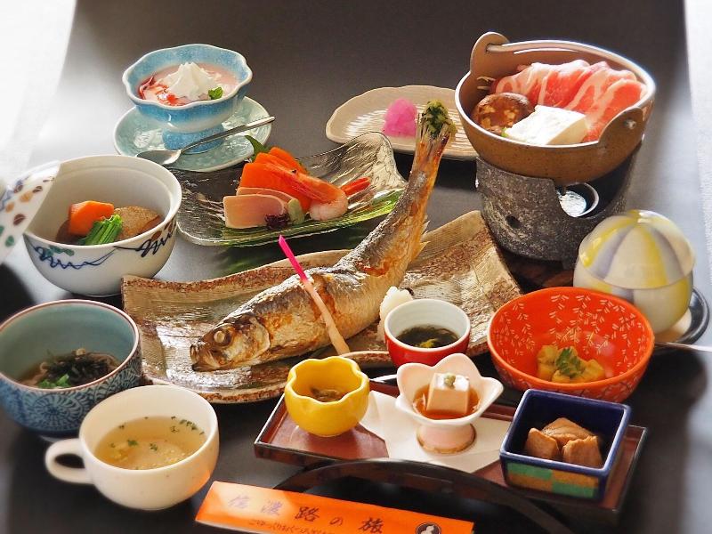 Chuo Hotel image
